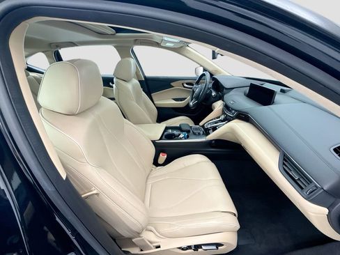Used 2023 Acura TLX SH-AWD w/ Advance Package image 19