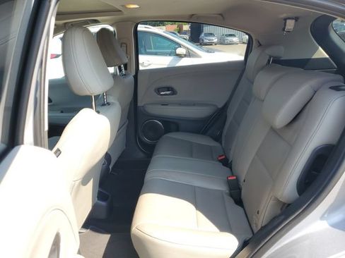 Used 2019 Honda HR-V EX-L image 26