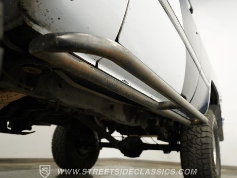 Used 1988 GMC Jimmy 4WD image 23
