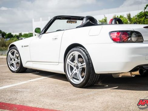 Used 2001 Honda S2000 image 57