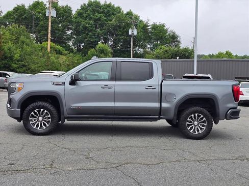 Used 2021 GMC Sierra 1500 AT4 w/ AT4 Premium Package AWD/4WD image 23