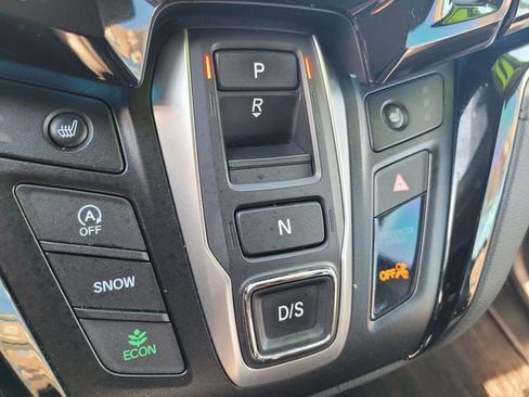 Used 2024 Honda Odyssey Touring image 20