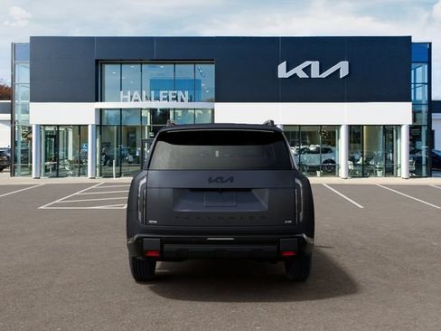 New 2027 Kia Telluride SX X-Line AWD/4WD image 5