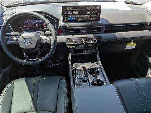 New 2026 Honda Pilot EX-L image 15