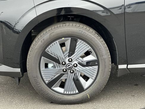 New 2026 Nissan Murano SL image 26