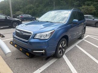 Used 2018 Subaru Forester 2.5i Premium AWD/4WD video 1