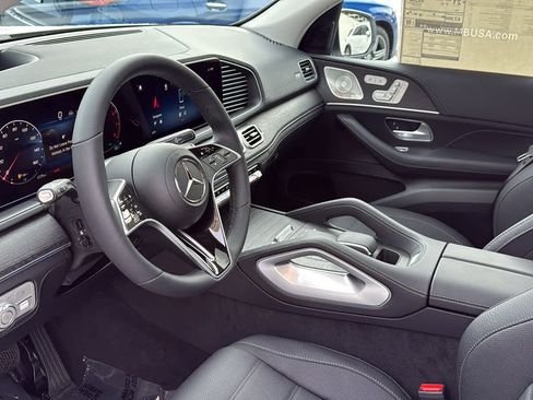 New 2026 Mercedes-Benz GLE 450 4MATIC image 27