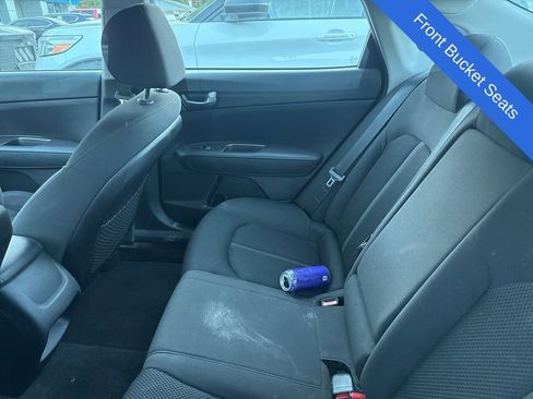 Used 2020 Kia Optima LX image 9