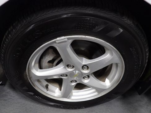 Used 2017 Chevrolet Malibu LS image 16