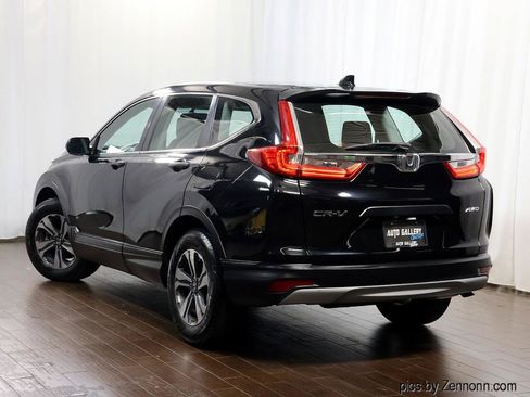 Used 2019 Honda CR-V LX image 9