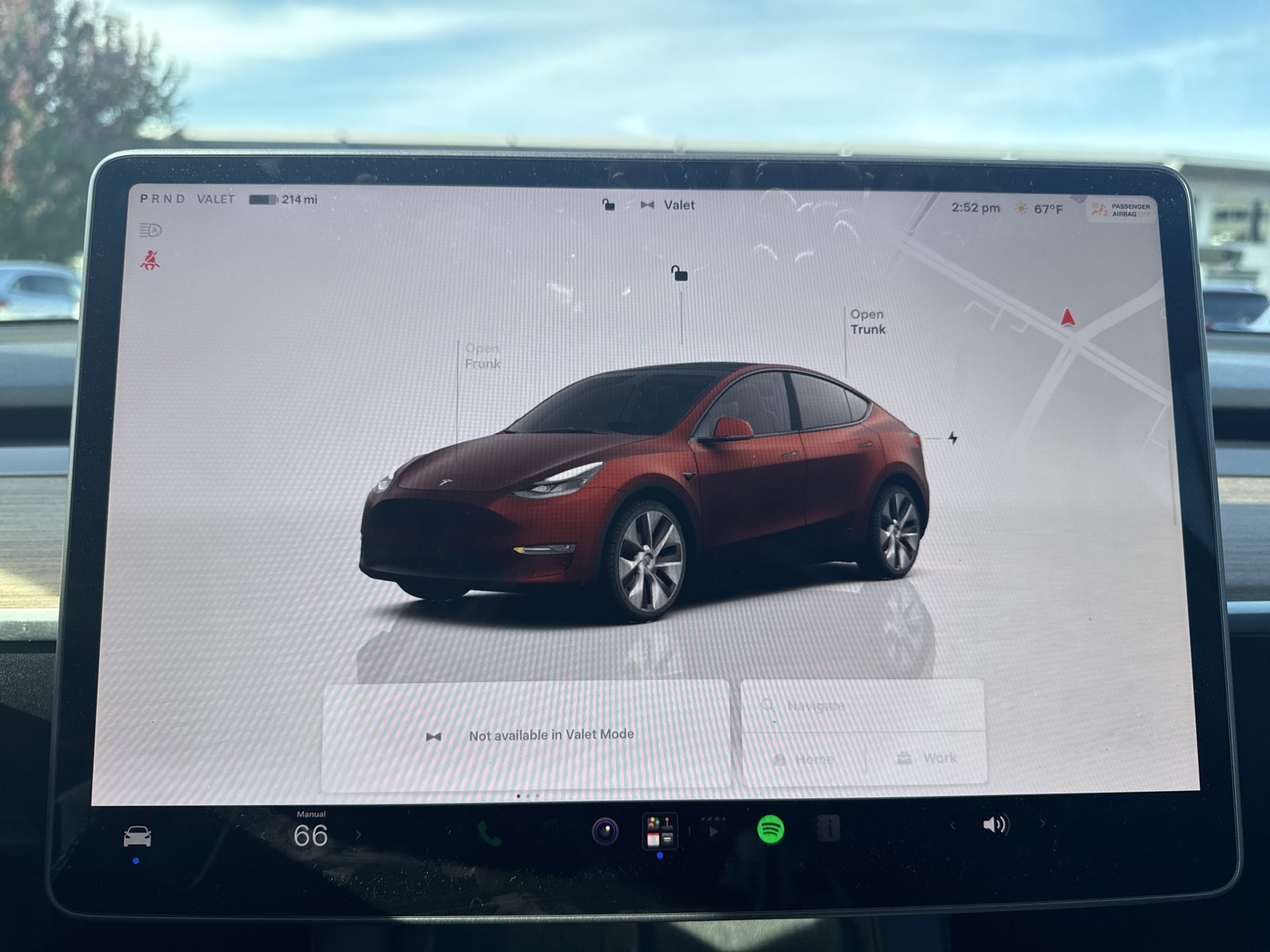 Used 2023 Tesla Model Y Long Range AWD/4WD image 17