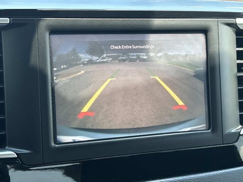 Used 2023 Chrysler Voyager LX FWD image 32
