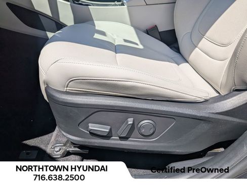 Certified 2023 Hyundai Tucson SEL w/ Convenience Package AWD/4WD image 31