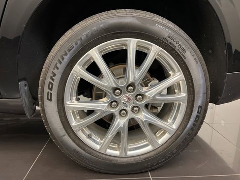 Used 2023 Buick Enclave Premium w/ Experience Buick Package image 7