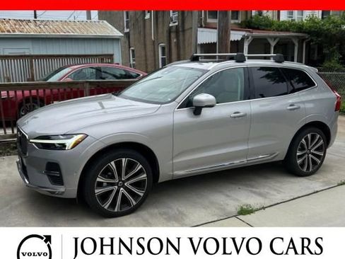 Used 2023 Volvo XC60 B5 Ultimate FWD image 1