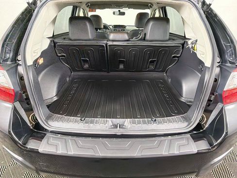 Used 2016 Subaru Crosstrek 2.0i Limited AWD/4WD image 14