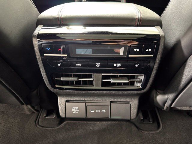Used 2026 Acura MDX Type S w/ Advance Package AWD/4WD image 13