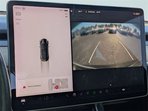 Used 2019 Tesla Model 3 Standard Range Plus image 20