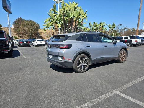 Certified 2023 Volkswagen ID.4 Pro S RWD image 5