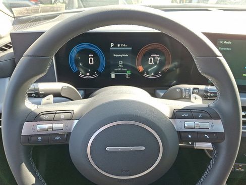 New 2026 Hyundai Sonata SEL image 14