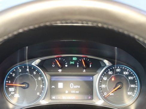 Used 2020 Chevrolet Equinox LT w/ Redline Edition AWD/4WD image 17