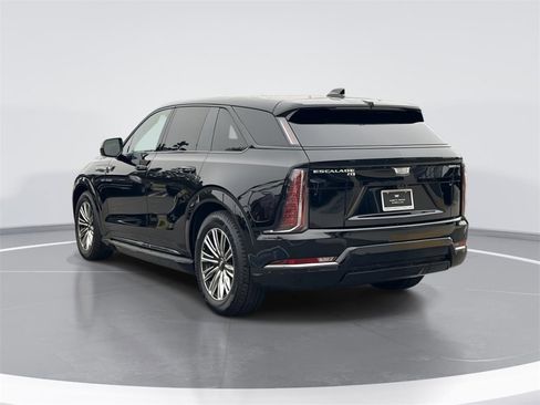 New 2026 Cadillac Escalade IQ Sport 1 image 5