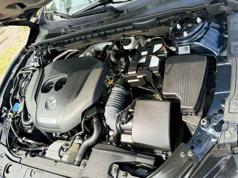 Used 2018 MAZDA MAZDA6 Grand Touring Reserve image 37