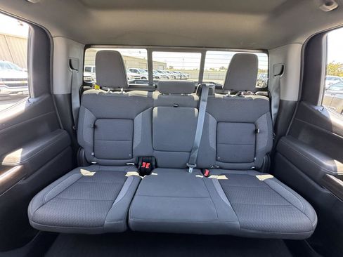 Used 2021 Chevrolet Silverado 1500 RST AWD/4WD image 38