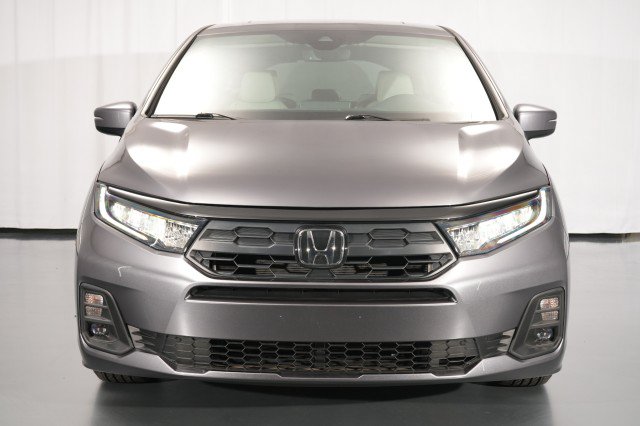 Used 2025 Honda Odyssey EX-L image 5