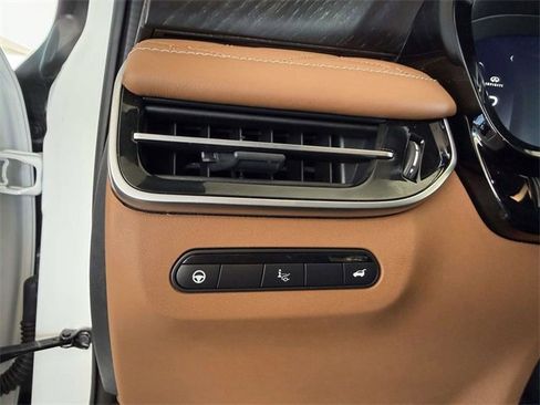 Used 2025 INFINITI QX60 Autograph image 60