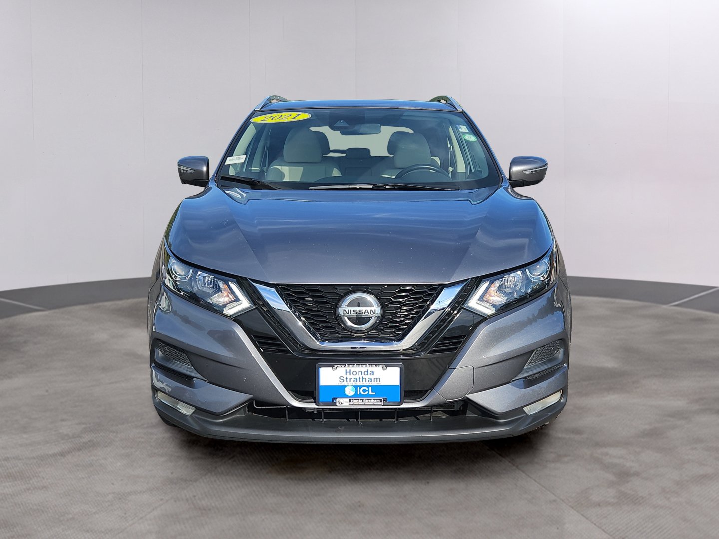 Used 2021 Nissan Rogue Sport SV w/ Technology Package AWD/4WD image 21