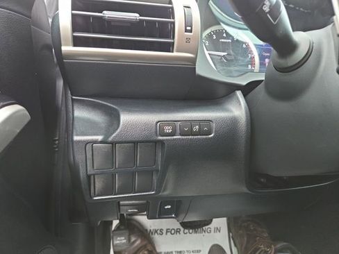 Used 2016 Lexus IS 200t image 23