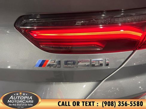 Used 2023 BMW M850i Gran Coupe xDrive w/ M Sport Professional Package image 46