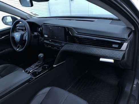 New 2026 Toyota Camry XLE image 15