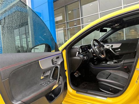 Used 2020 Mercedes-Benz CLA 250 4MATIC image 20