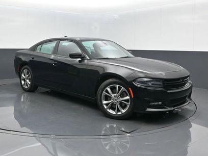 Certified 2021 Dodge Charger SXT