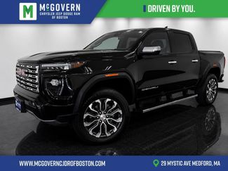 Used 2023 GMC Canyon Denali AWD/4WD video 1