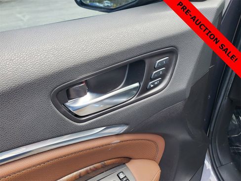Used 2020 Acura MDX Technology image 22
