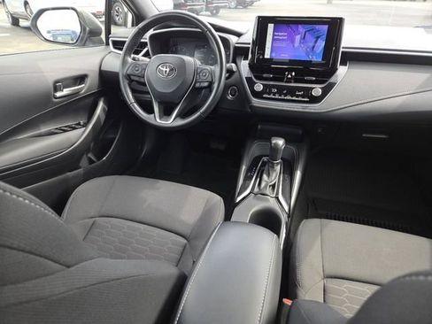 Used 2024 Toyota Corolla SE FWD image 25