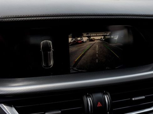 New 2025 Alfa Romeo Stelvio Sprint image 28