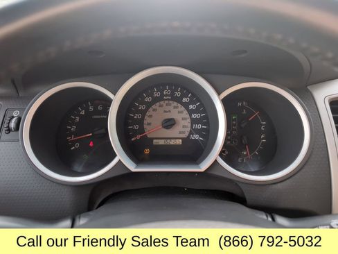 Used 2006 Toyota Tacoma 4x4 Double Cab image 17