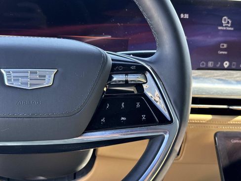Certified 2026 Cadillac Escalade IQ Sport 2 AWD/4WD image 18