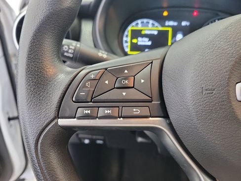 Used 2023 Nissan Kicks SV FWD image 22