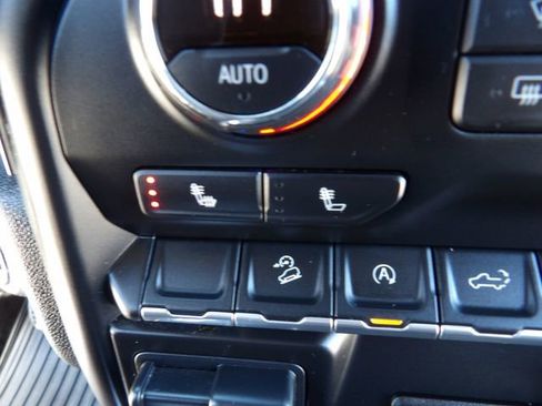 Used 2020 Chevrolet Silverado 1500 RST w/ All-Star Edition image 22