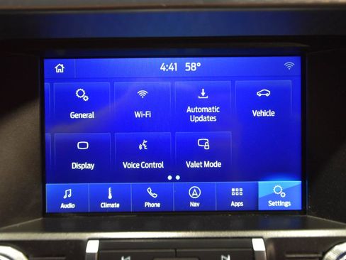 Used 2019 Ford Mustang Bullitt w/ Bullitt Electronics Package RWD image 26