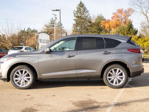Certified 2023 Acura RDX AWD image 22