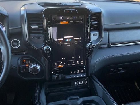 Used 2022 RAM 2500 Limited w/ Night Edition image 6