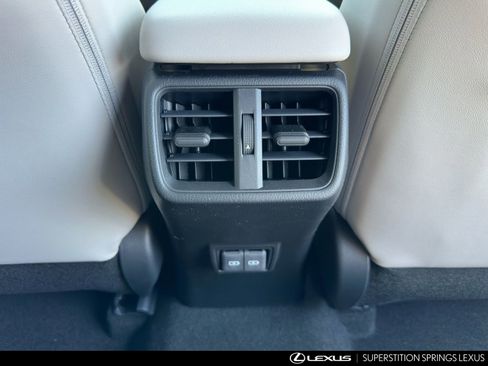 New 2026 Lexus UX 300h FWD image 31