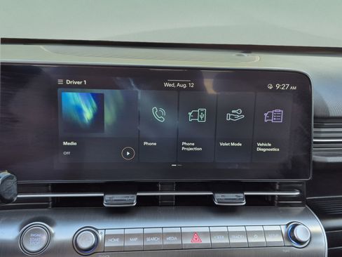 Used 2025 Hyundai Kona SEL FWD image 23