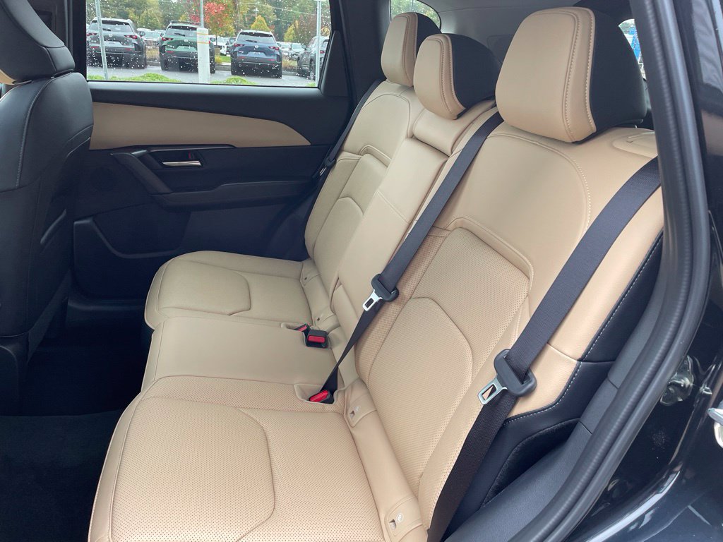 New 2026 MAZDA CX-5 2.5 S w/ Premium Package AWD/4WD image 19